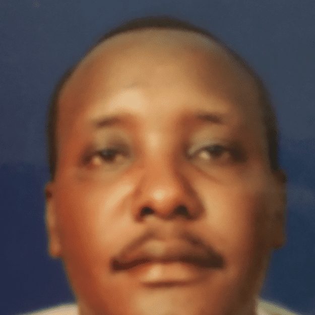 HARUN KIMANI