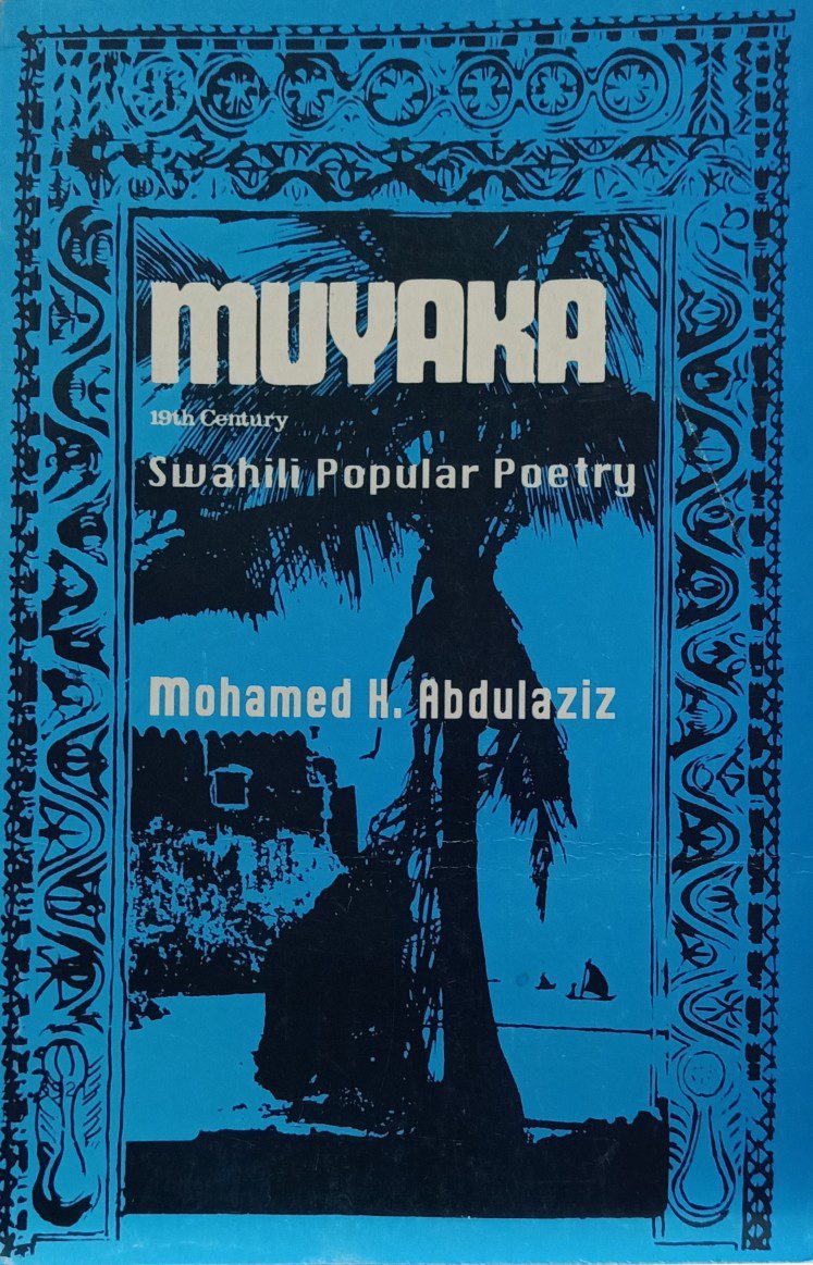 muyaka nuriakenya