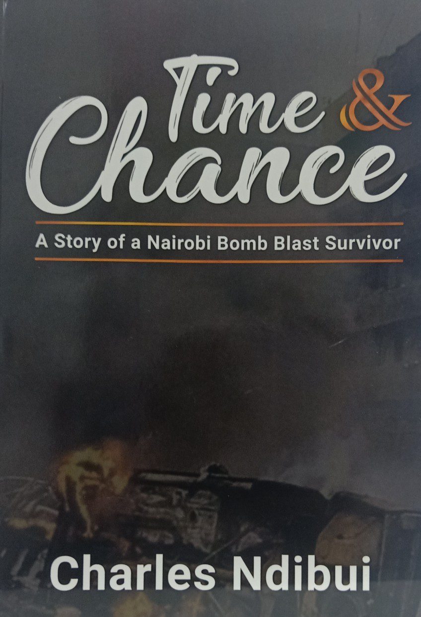 time and chance new 2