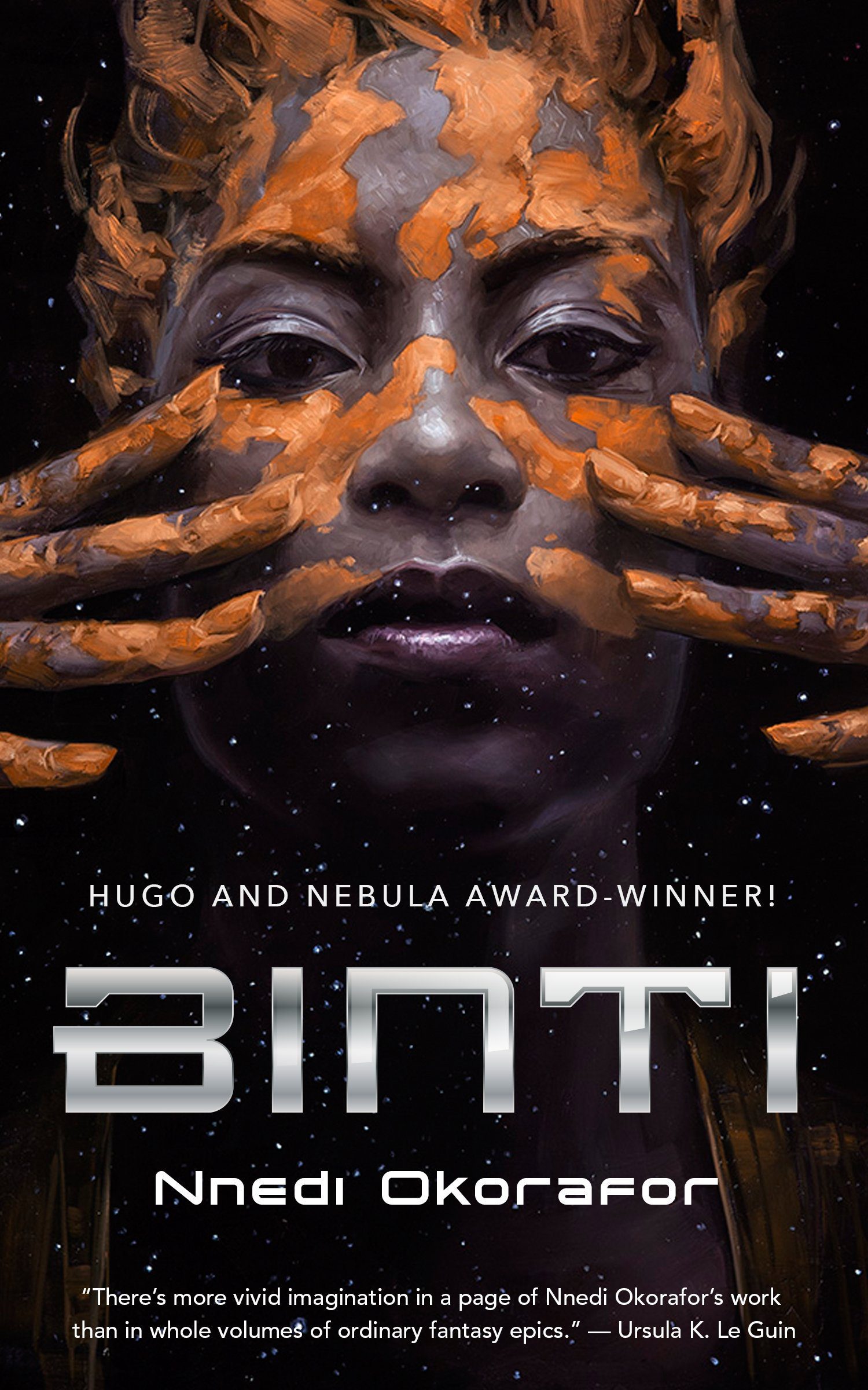 Binti nuriakenya