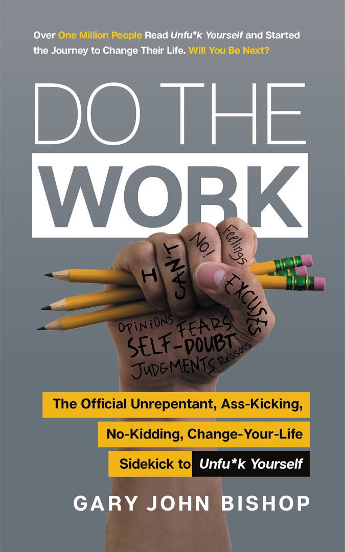 Do the Work nuriakenya