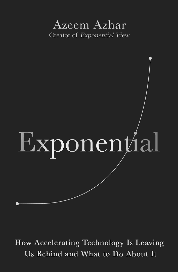 Exponential nuriakenya
