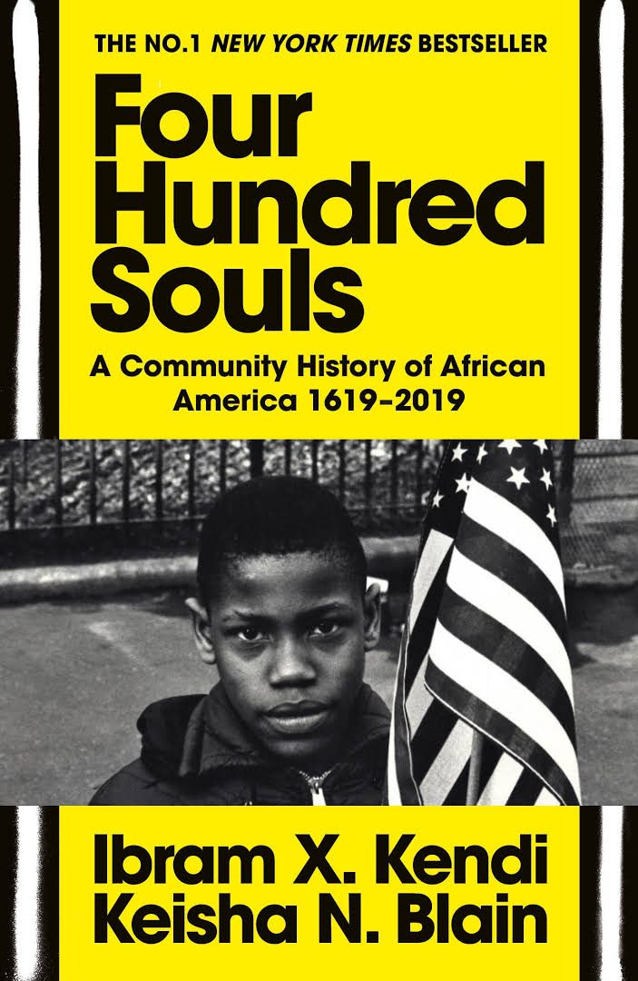Four Hundred Souls nuriakenya