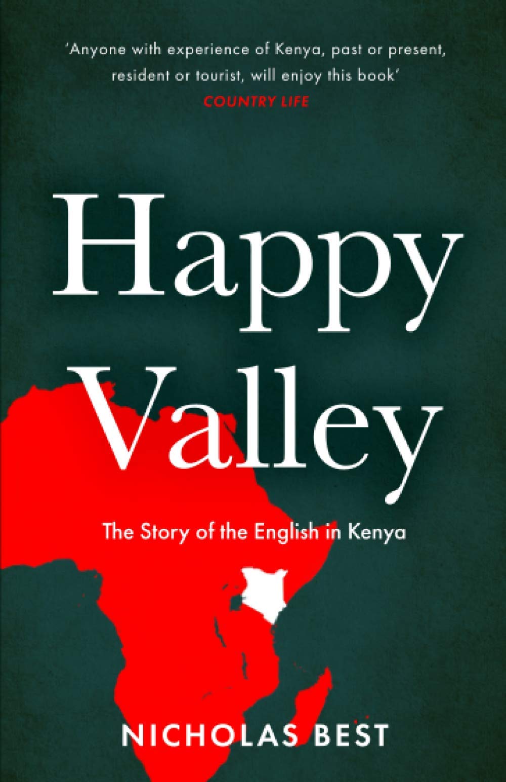 Happy Valley nuriakenya