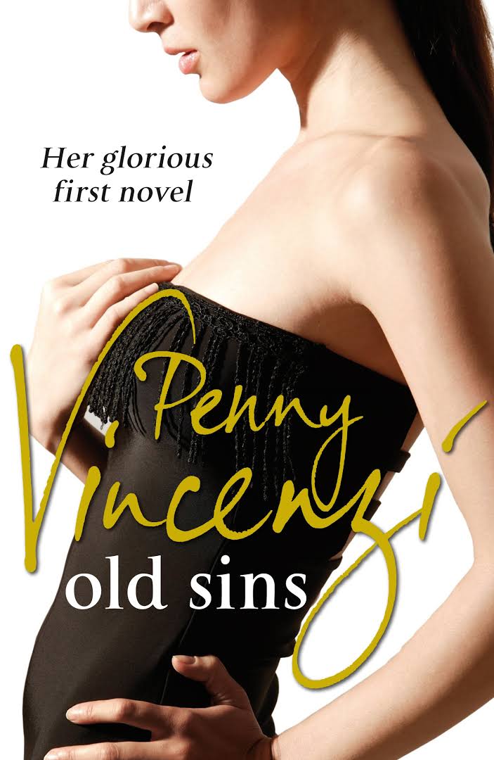 Old Sins nuriakenya