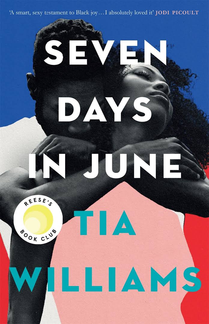 Seven Days in June nuriakenya