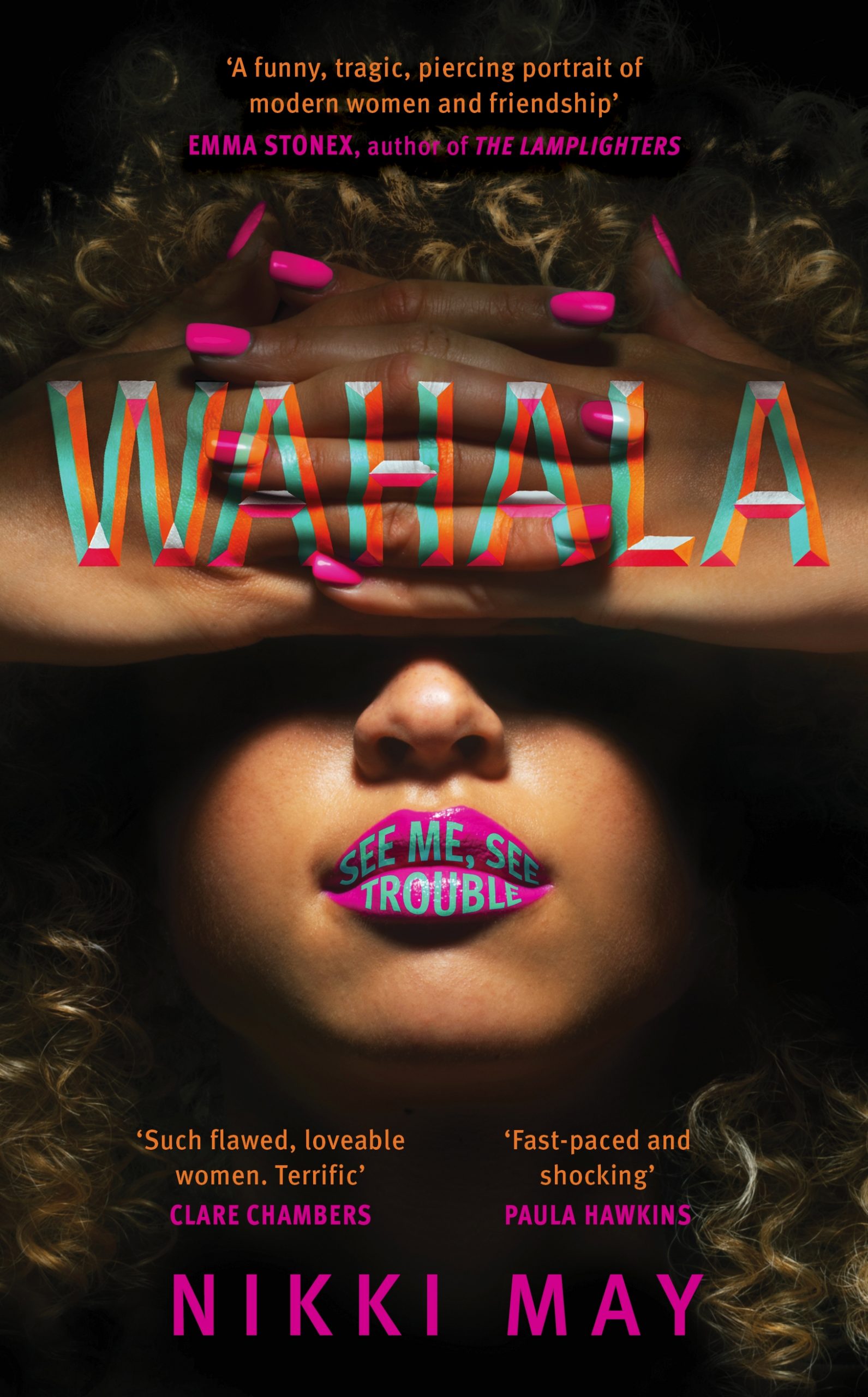 Wahala nuriakenya