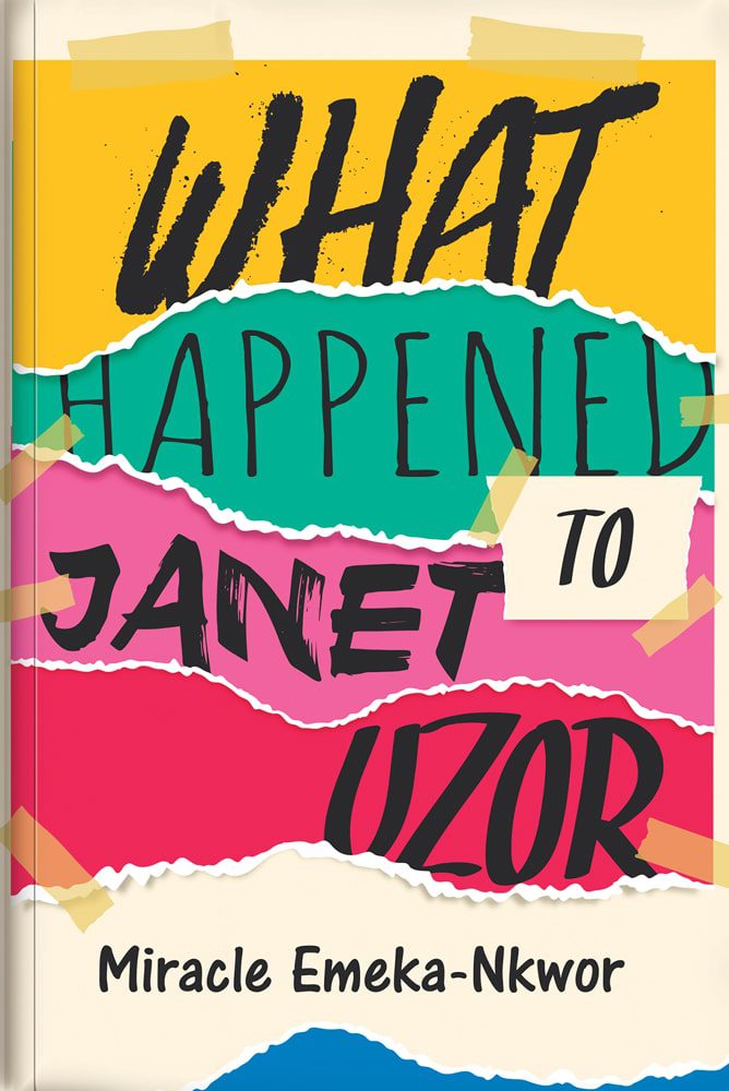 What Happened to Janet Uzor nuriakenya
