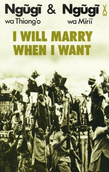 i will marry when i want nuriakenya
