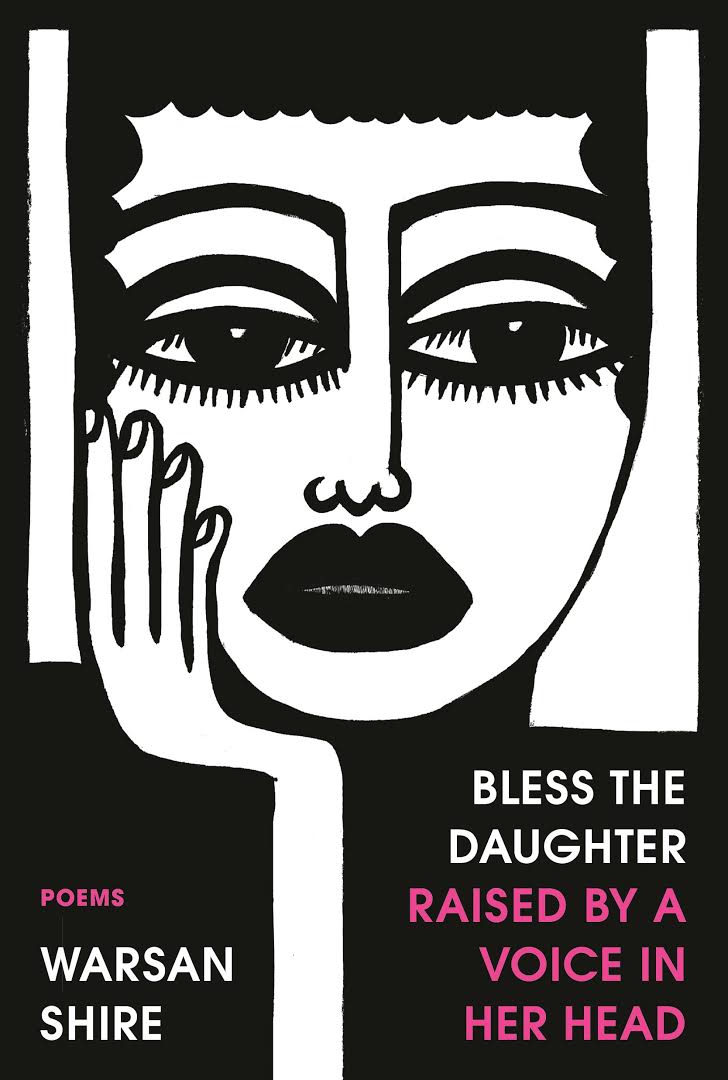 Bless the Daughter Raised by a Voice in Her Head nuriakenya