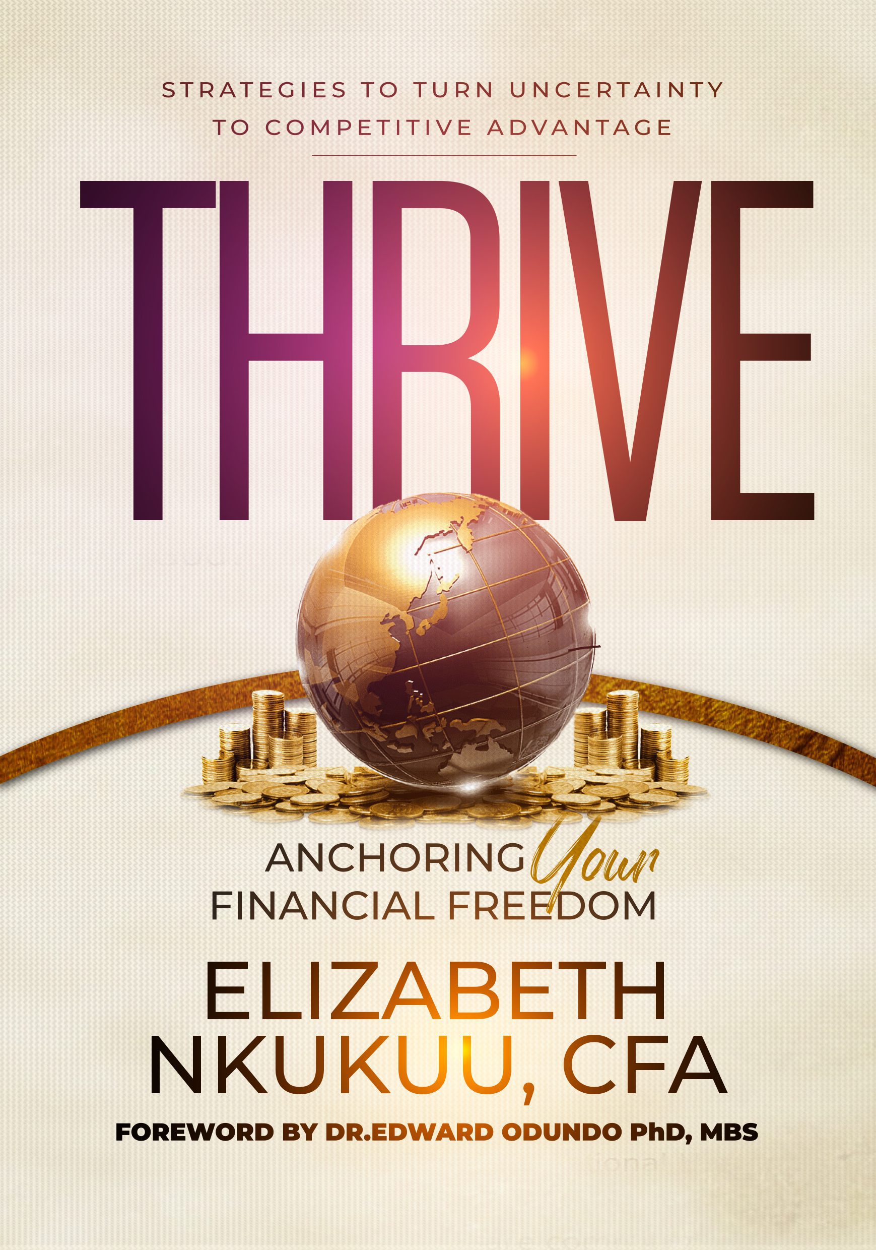 Anchoring Your Financial Freedom