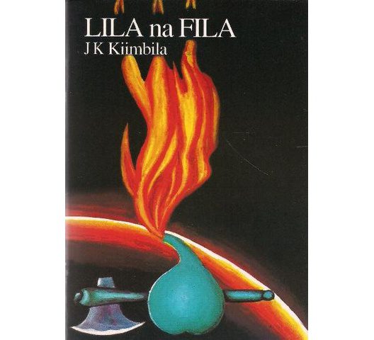 Lila na Fila nuriakenya