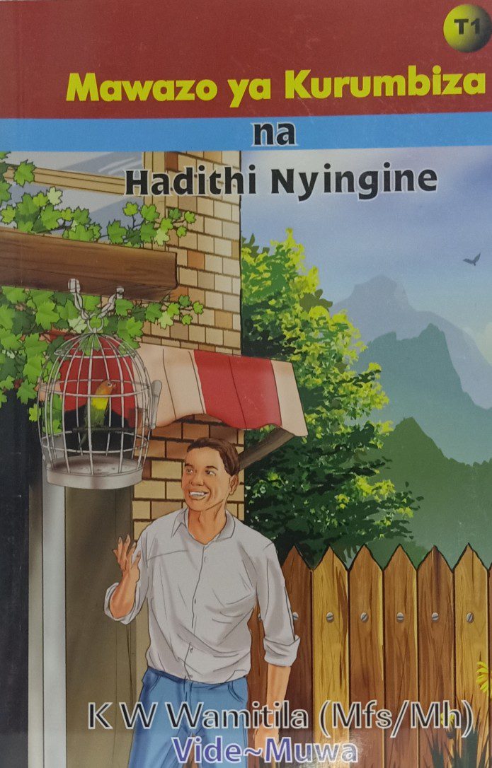 Mawazo Ya Kurumbiza na Hadithi Nyingine nuriakenya