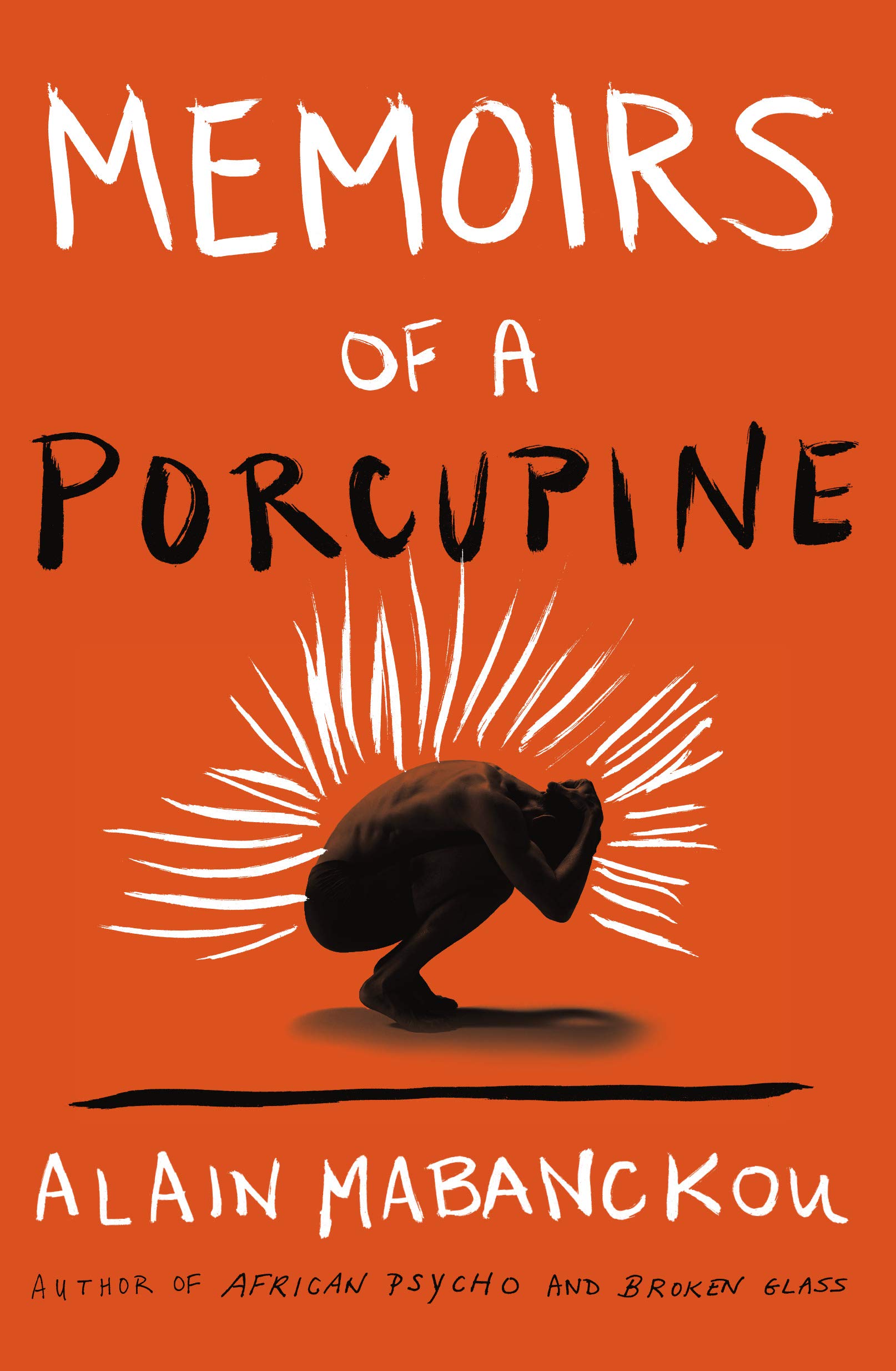Memoirs of a Porcupine nuriakenya