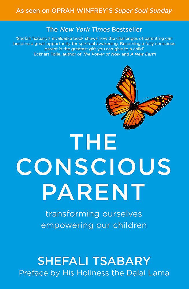 conscious parenting nuriakenya