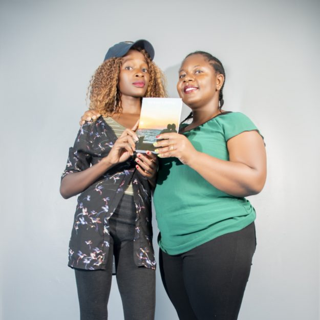 Martha Wambui