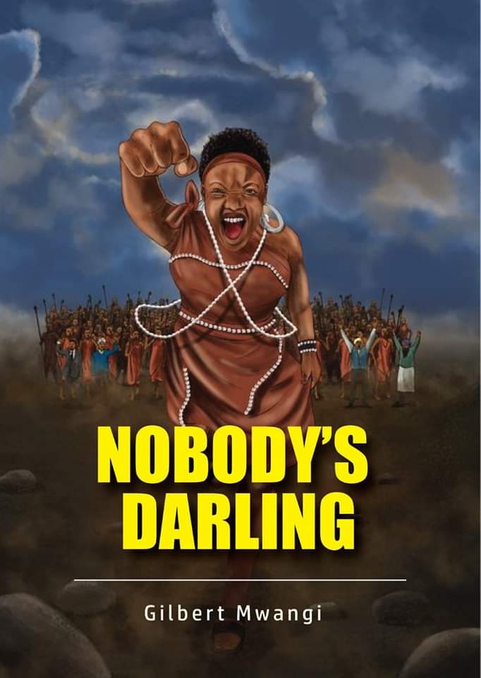 nobodys darling nuriakenya