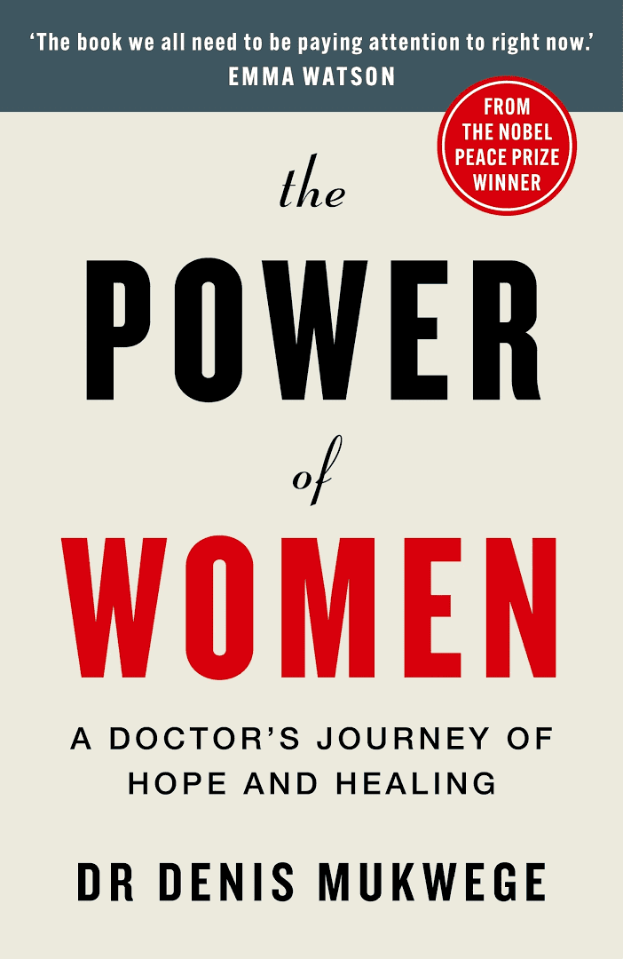 the power of women nuriakenya