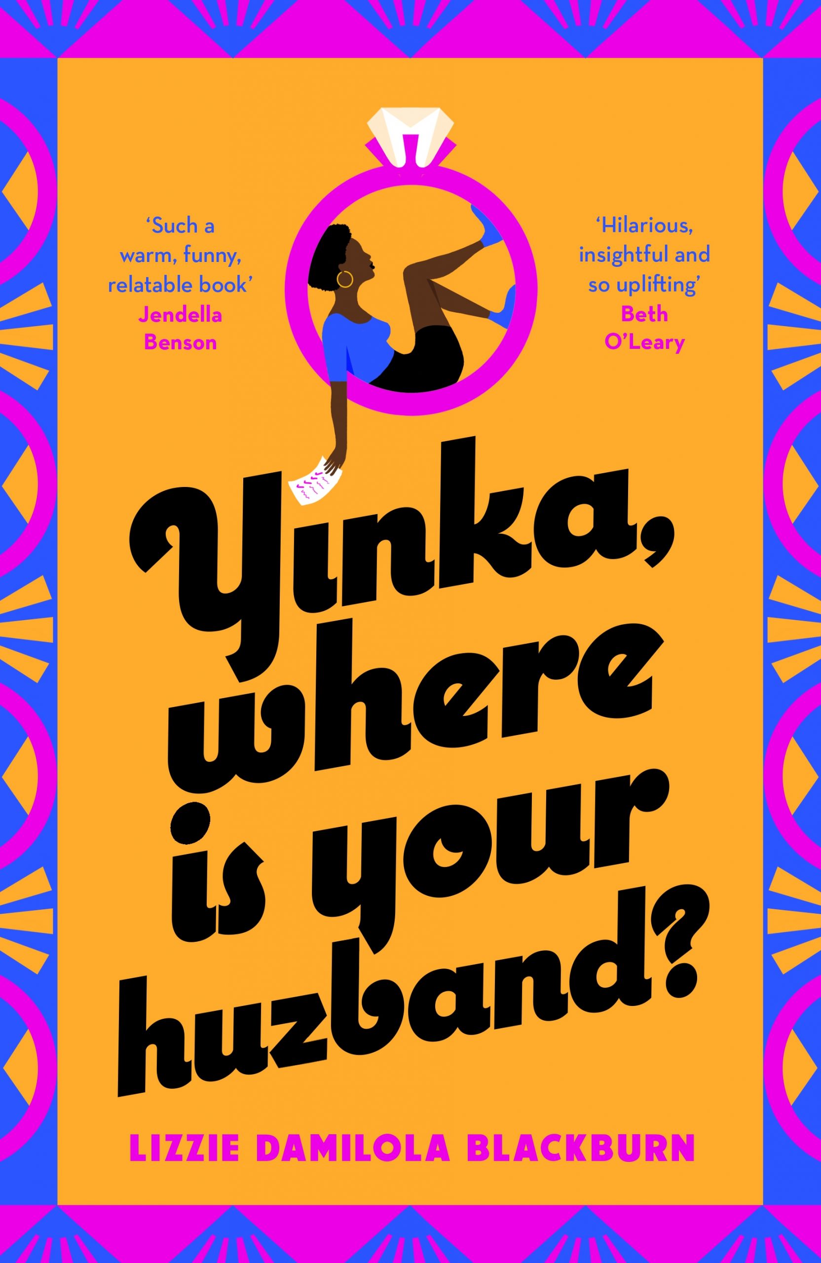 yinka nuriakenya