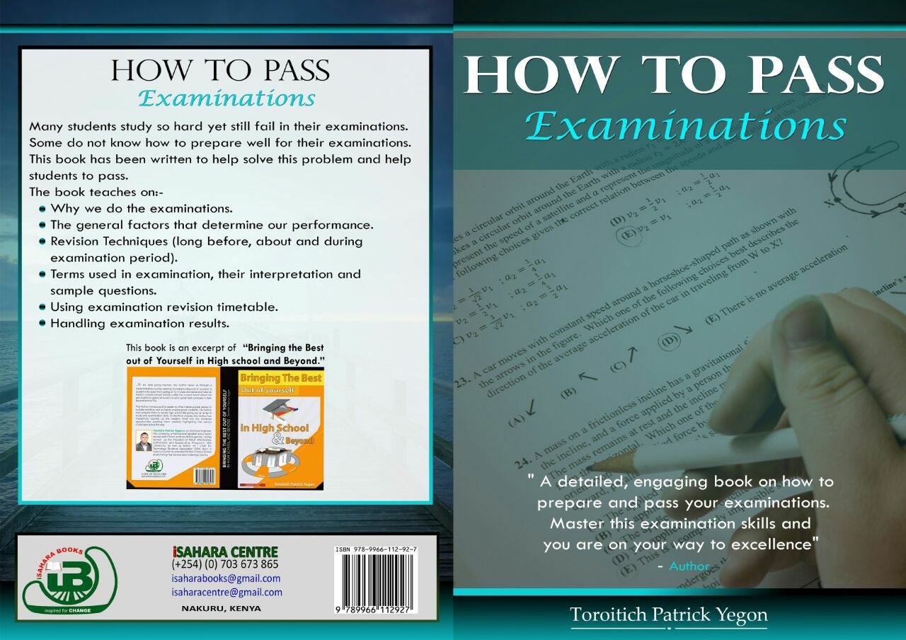 How To Pass Examination