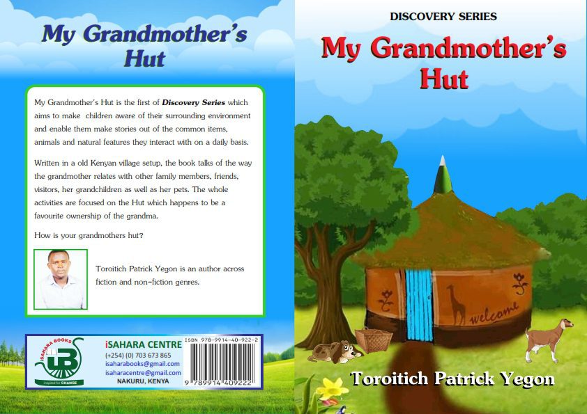 My Grandmother's Hut