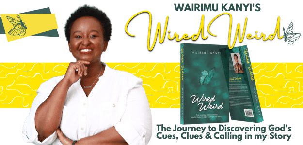 Wairimu Kanyi