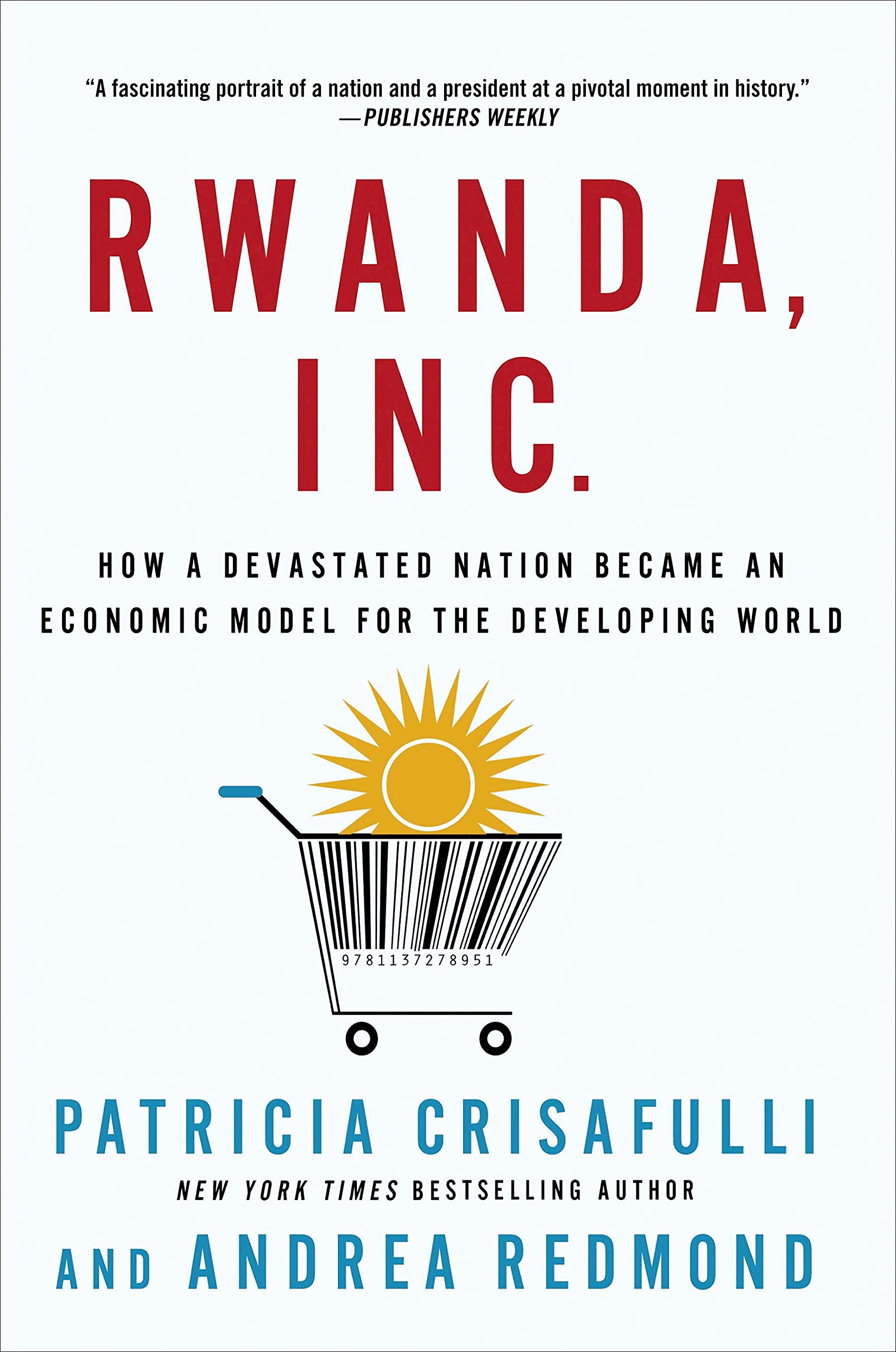 Rwanda inc nuriakenya