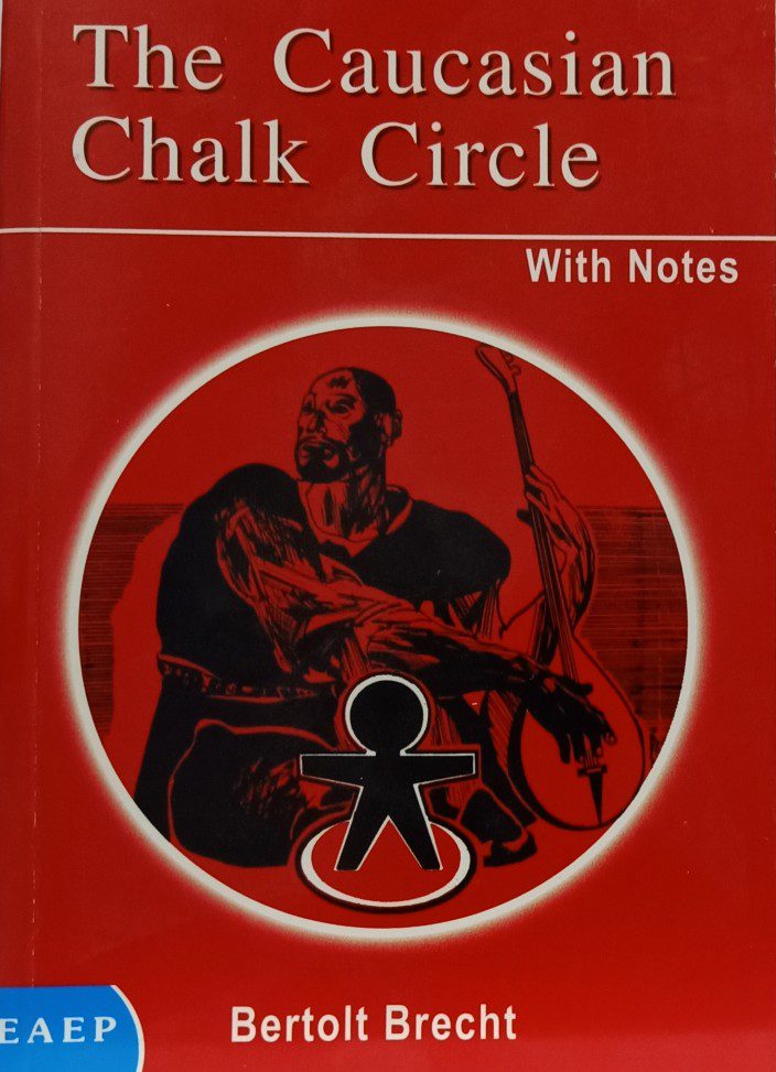 The Caucasian Chalk Circle nuriakenya