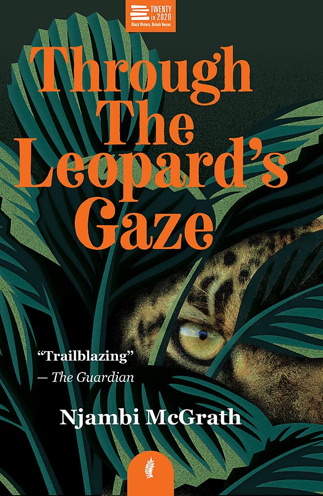 Through the Leopards Gaze nuriakenya