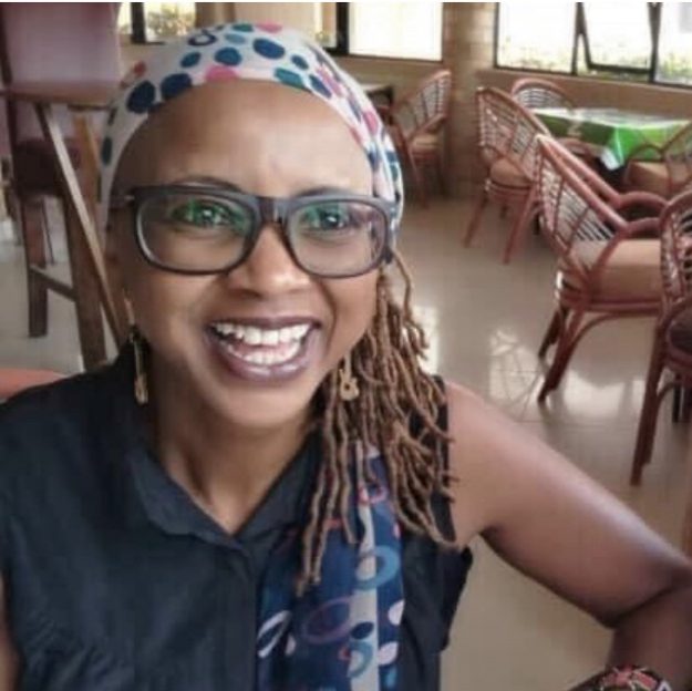 Ciku Kimani-Mwaniki