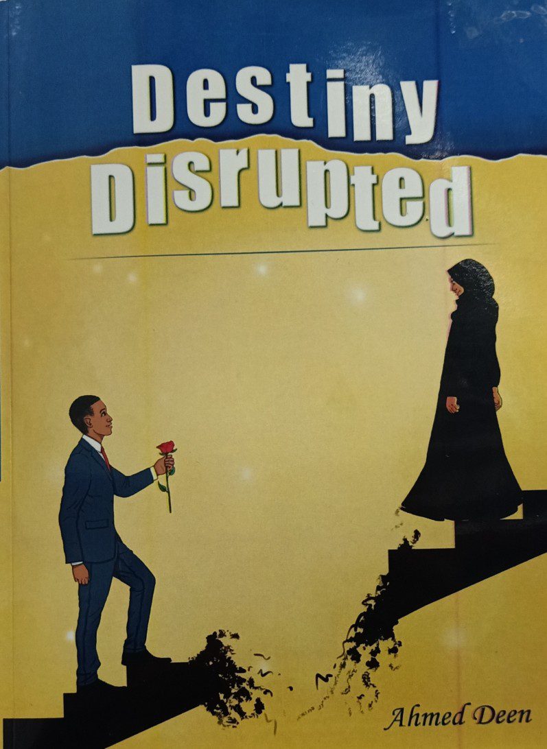 destiny distrupted nuriakenya