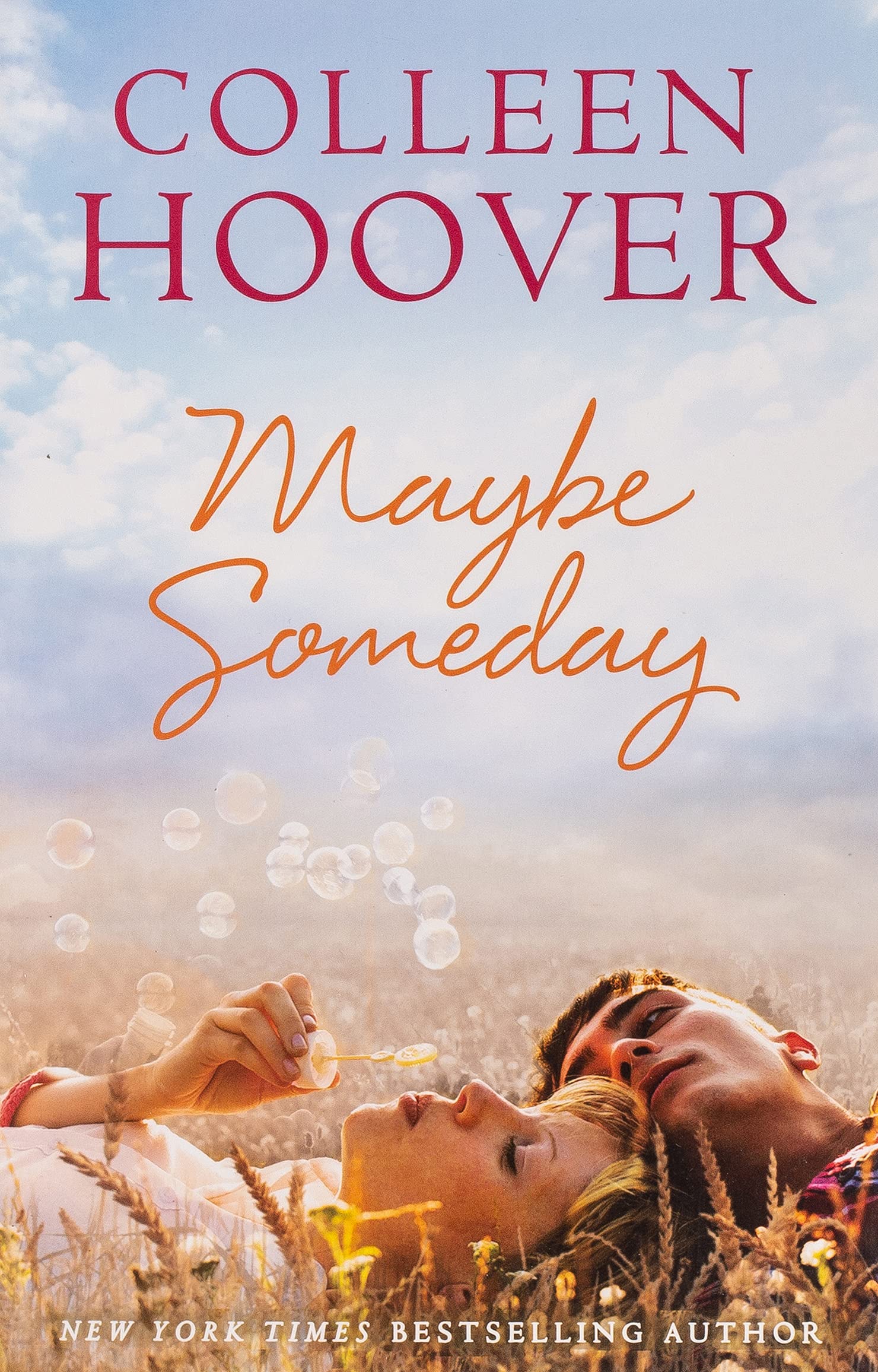 maybe someday nuriakenya