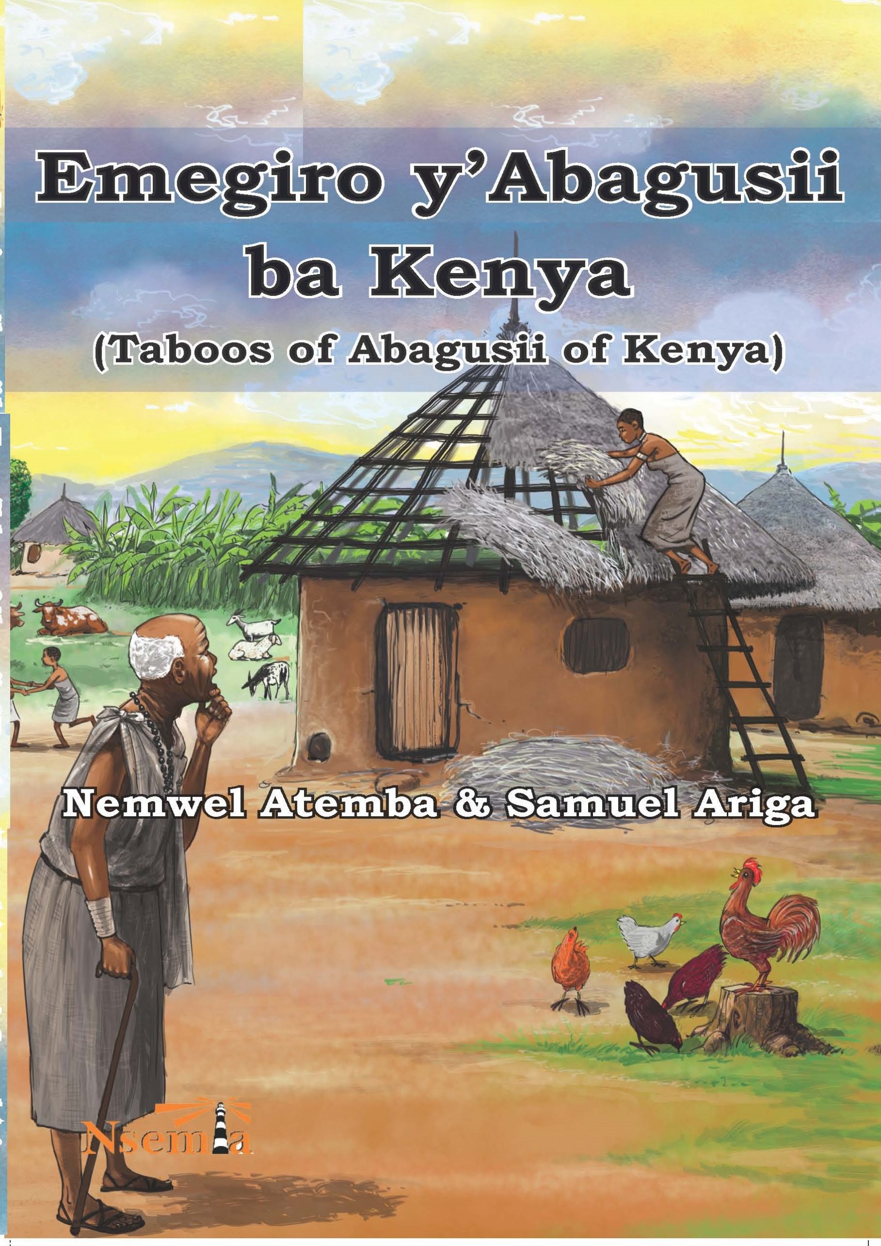 9781926906881-Perfect.-Taboos of Abagusii