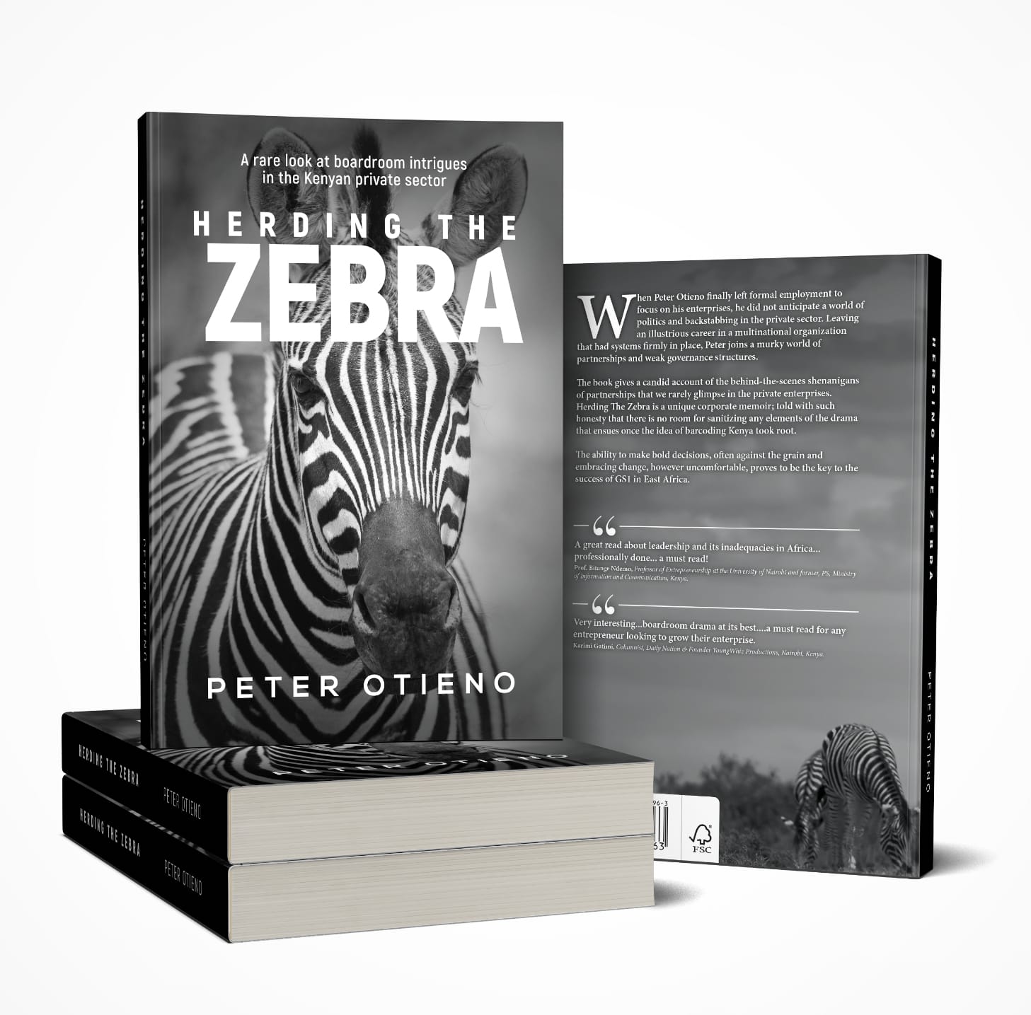 COVER B