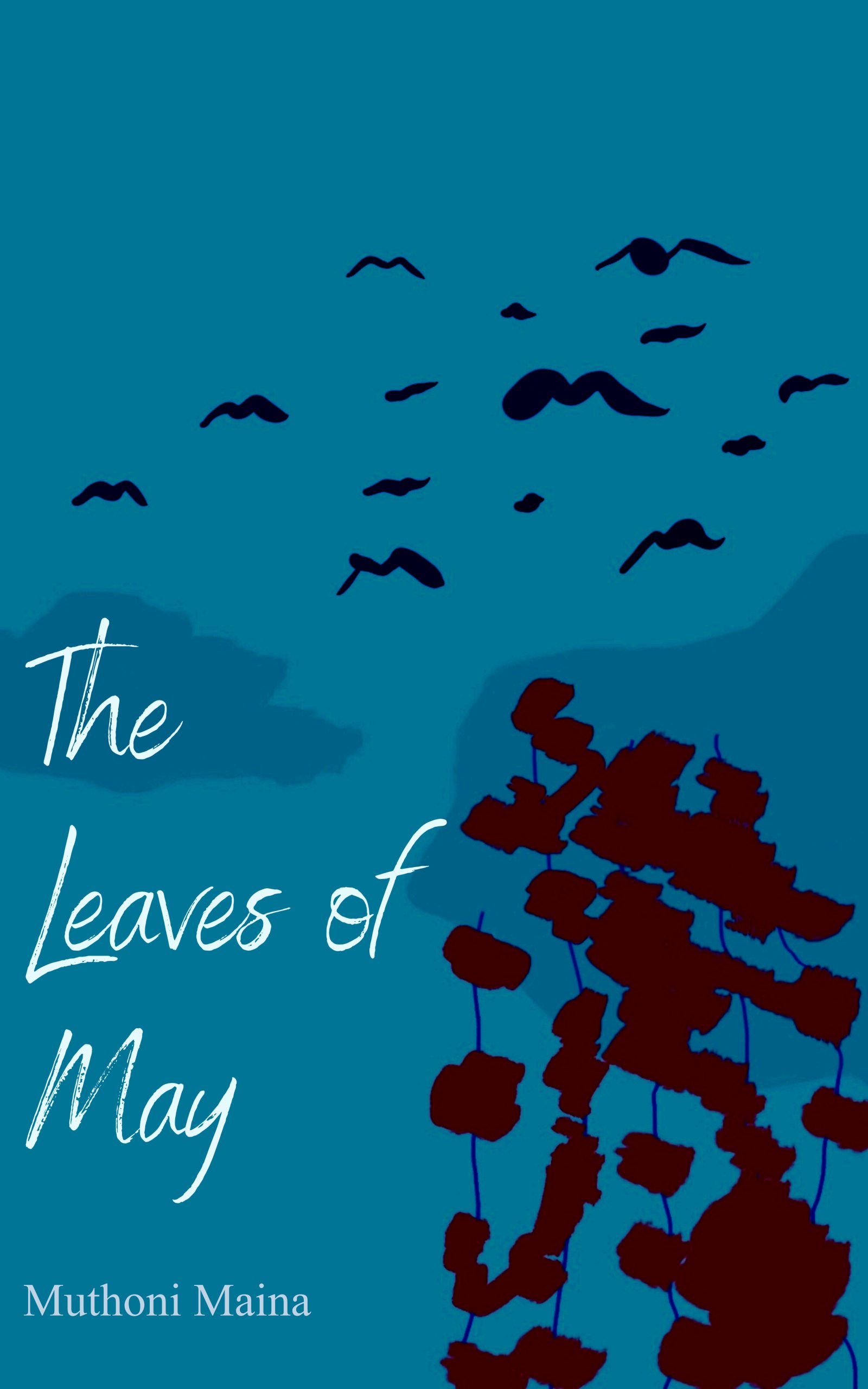 Copy of Unique book covers for fantasy novels (1)