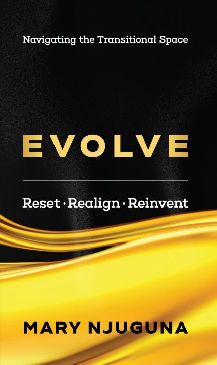 Evolve