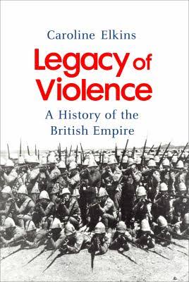 Legacy of Violence nuriakenya
