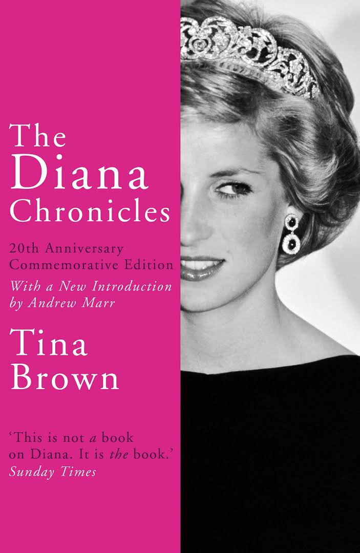 The Diana Chronicles nuriakenya