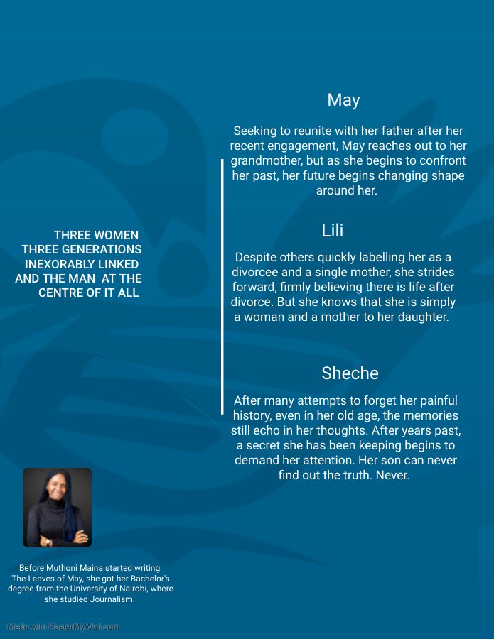 The Leaves of May Back Cover - Made with PosterMyWall (2)