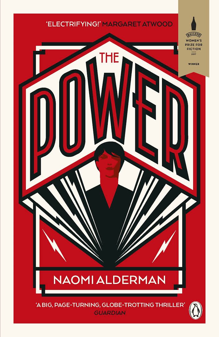 The Power nuriakenya