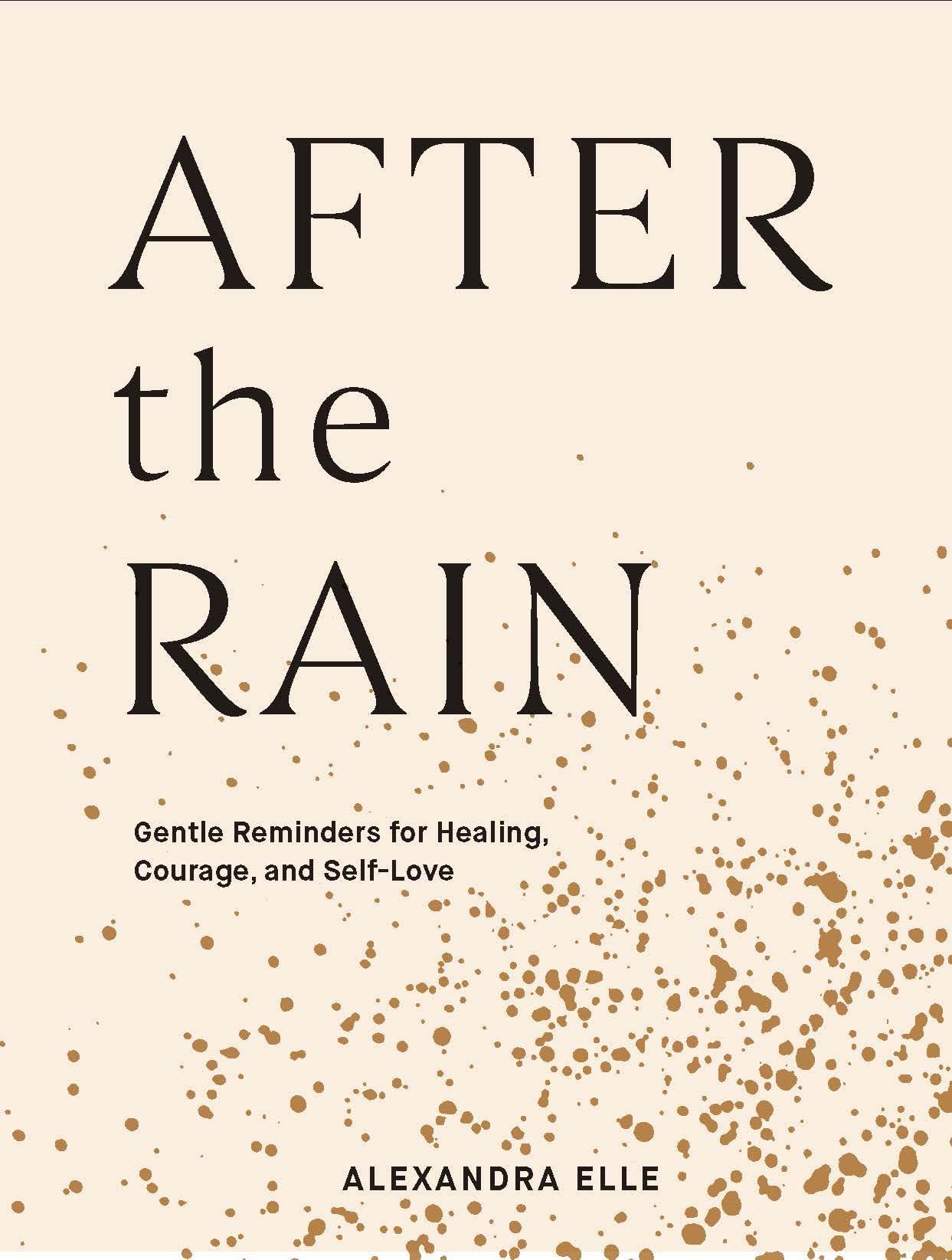 after the rain book nuriakenya