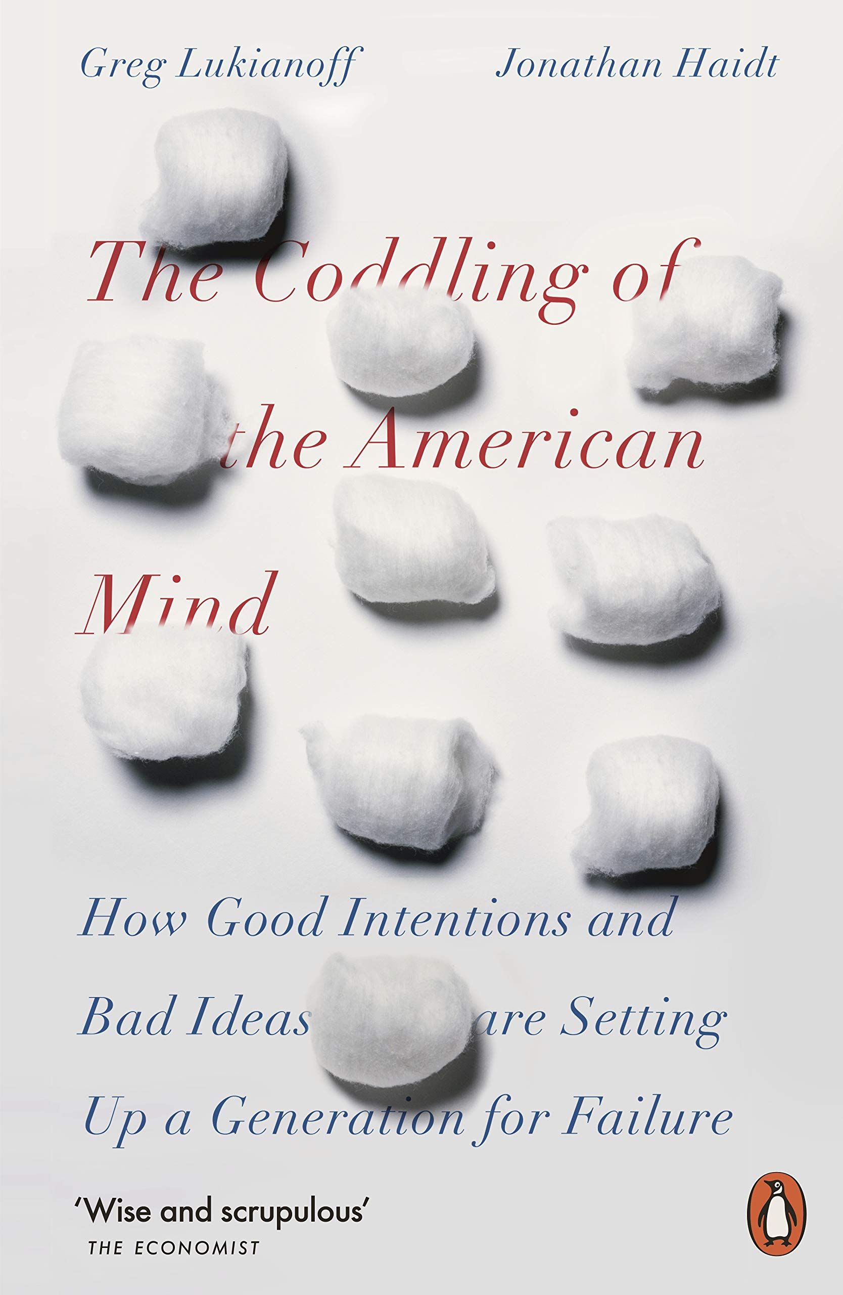 the coddling of the american mind nuriakenya