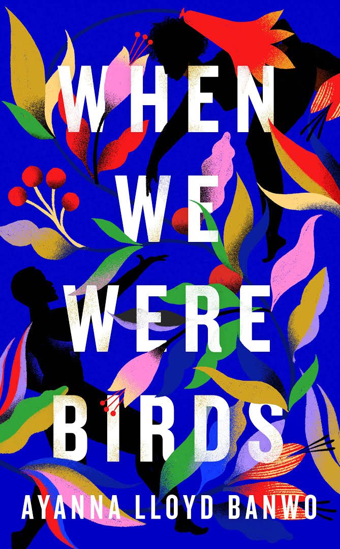 when we were birds nuriakenya