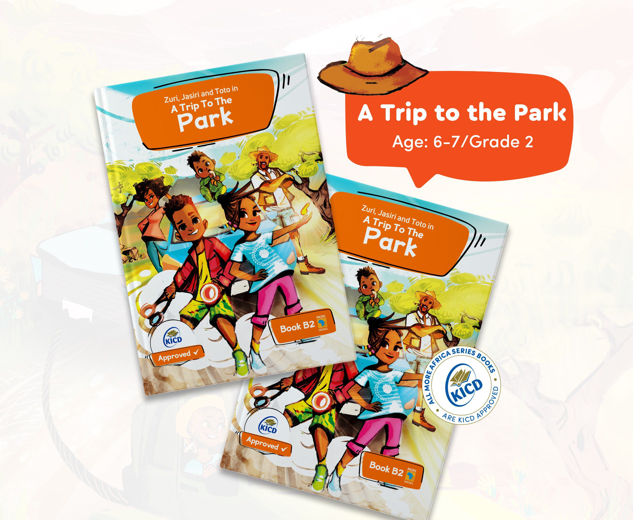 A Trip to the Park