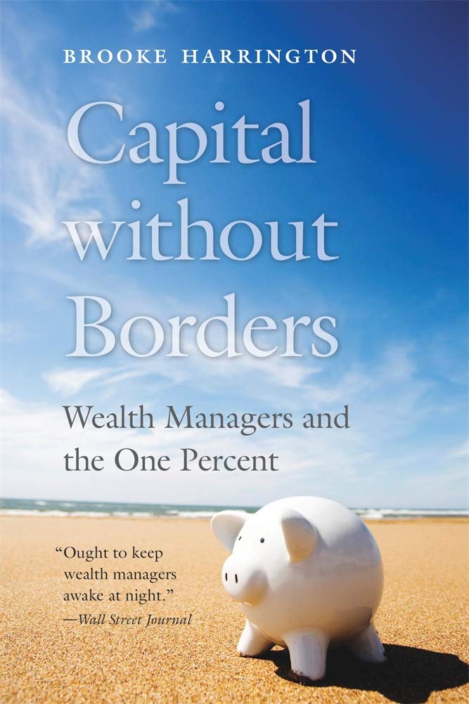 Capital without Borders nuriakenya
