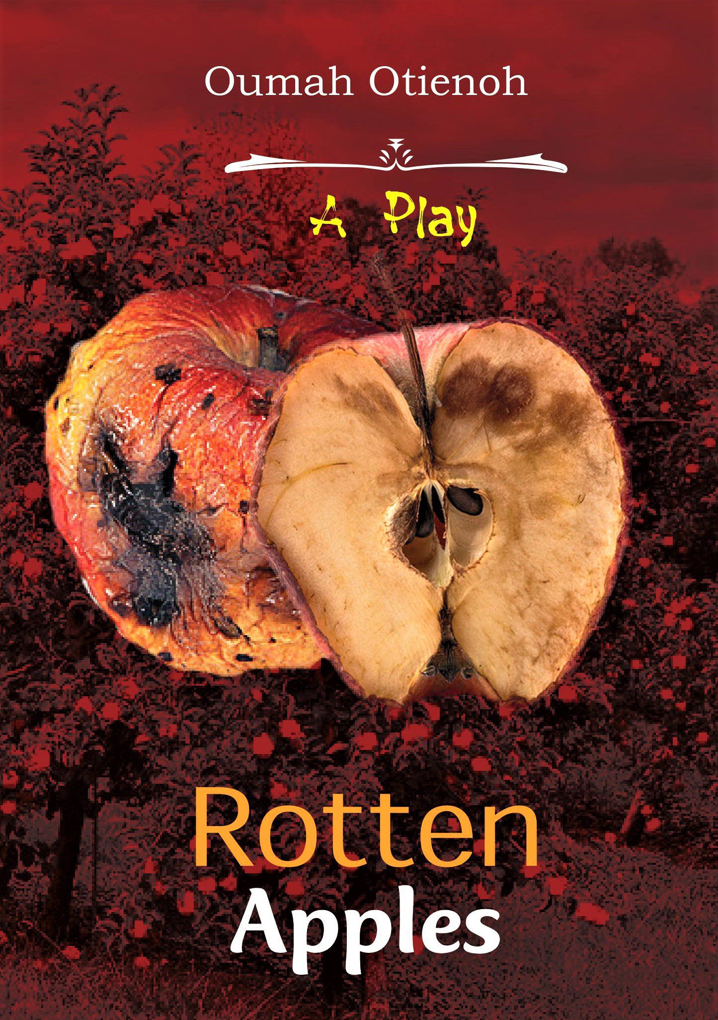 Rotten Apples- Front