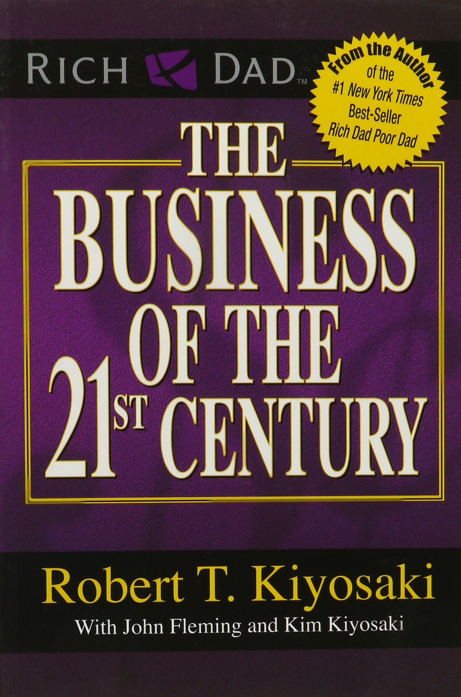 The Business of the 21st Century nuriakenya