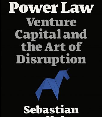 The Power Law nuriakenya