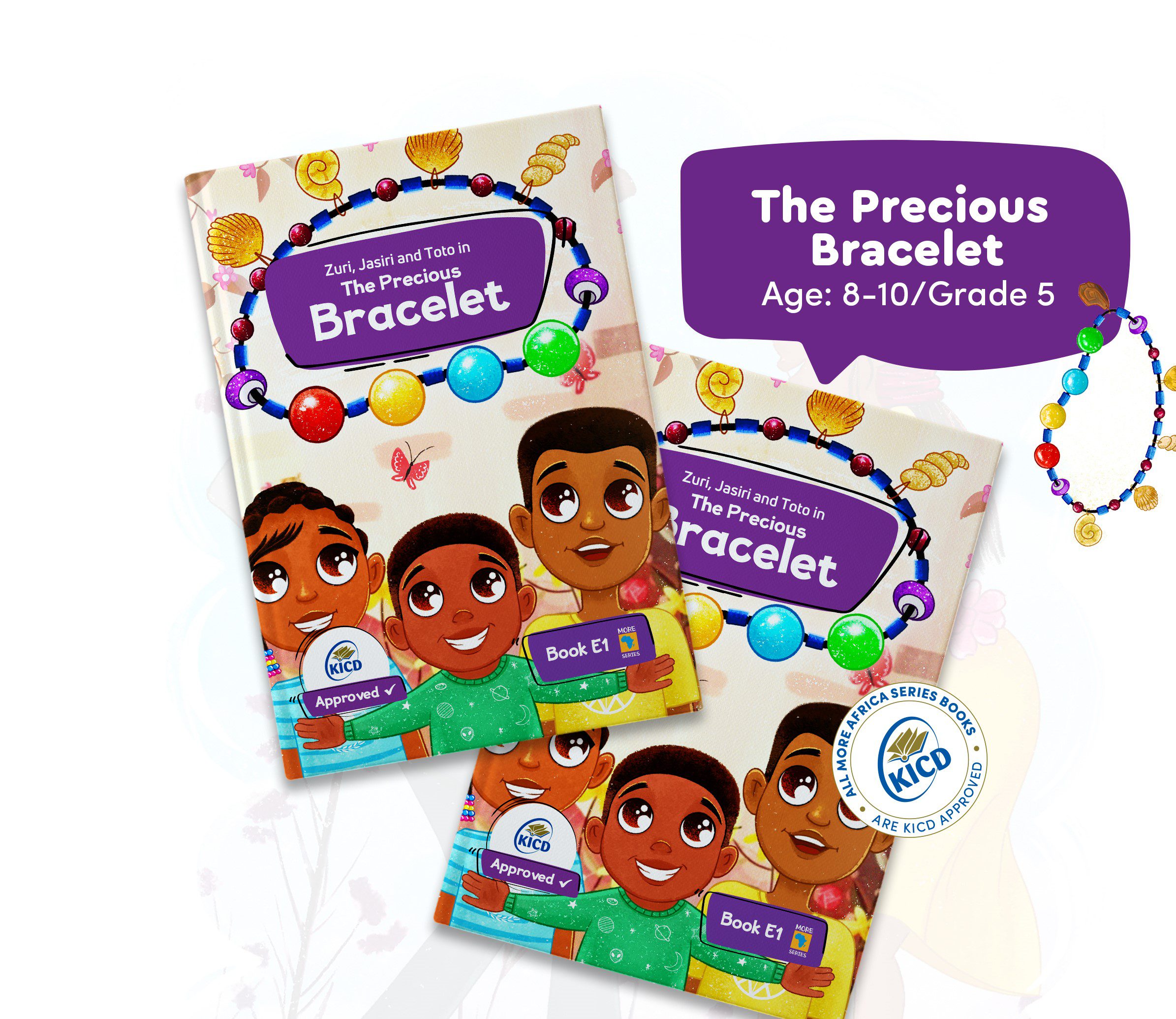 The Precious Bracelet