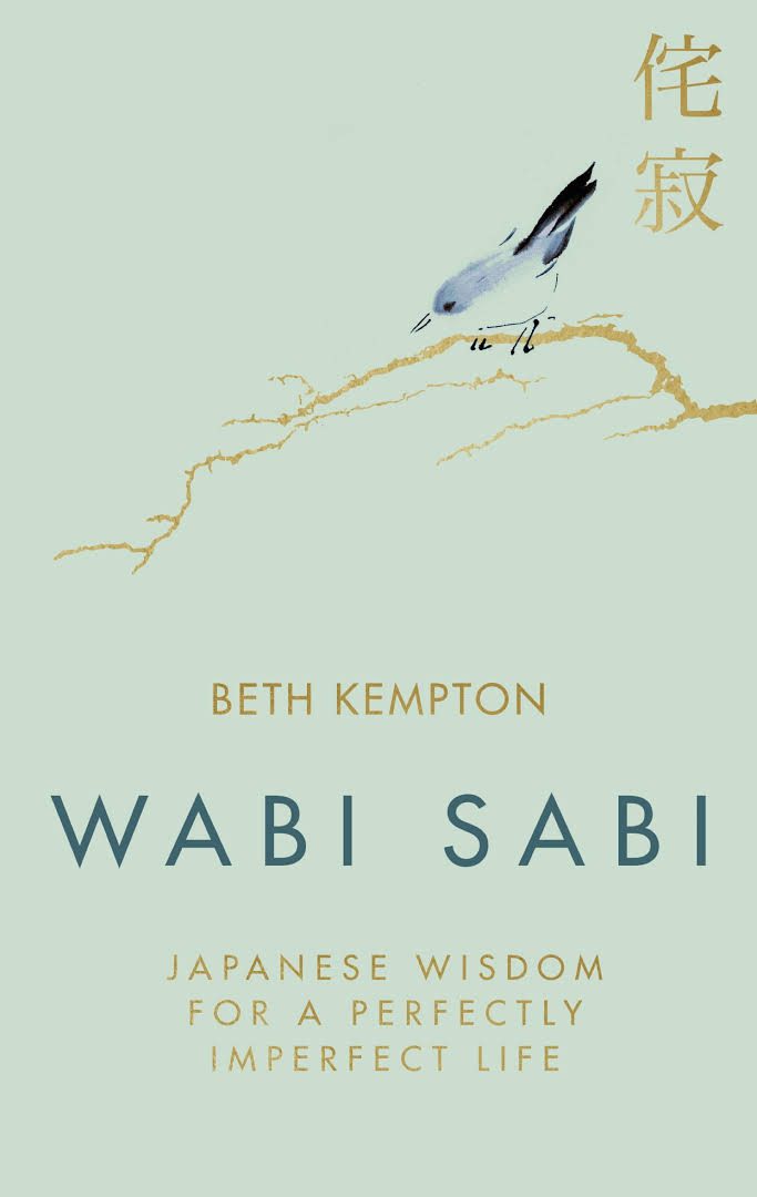 Wabi Sabi nuriakenya